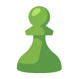 Логотип Chess.com