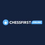 Логотип ChessFirst.online