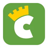 Логотип ChessKid