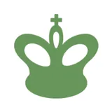 Логотип Chess King