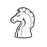 Логотип ChessMaster (school.chessmaestro.ru)