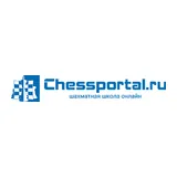 Логотип Chessportal