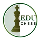Логотип EduChess