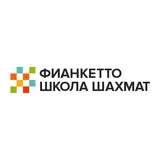 Логотип Фианкетто