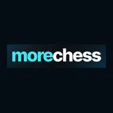 Логотип Morechess