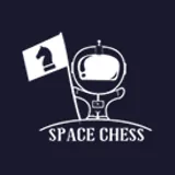 Логотип Space Chess